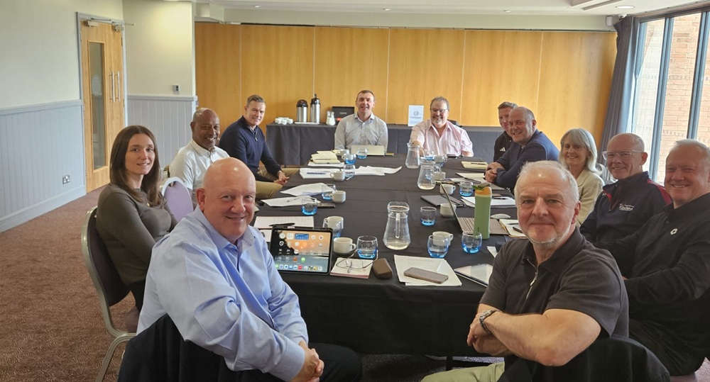 PPF - 29th May - PPF Announces Election of Directors at AGM